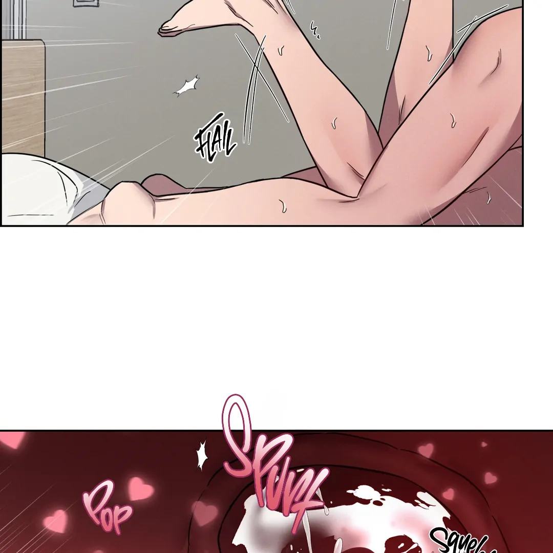 Missing Pepper Case Chapter 7 - Page 53