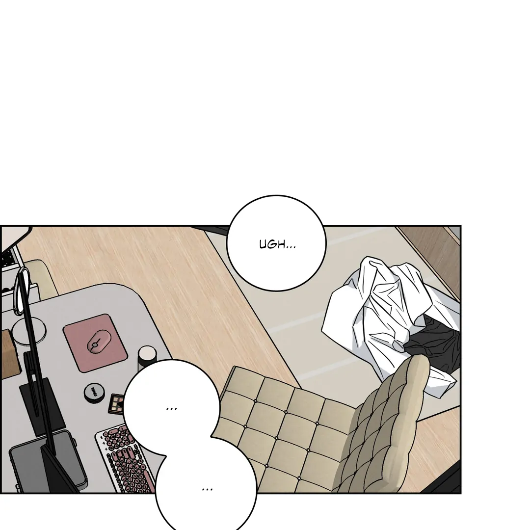 Missing Pepper Case Chapter 7 - Page 59