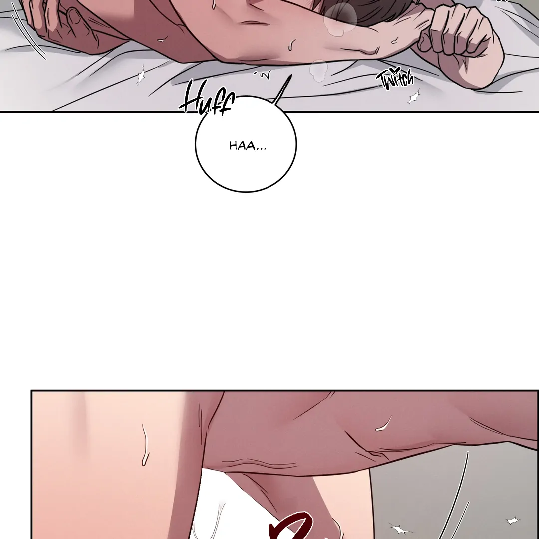 Missing Pepper Case Chapter 7 - Page 61