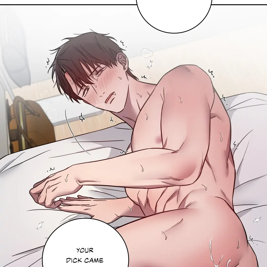 Missing Pepper Case Chapter 7 - Page 64