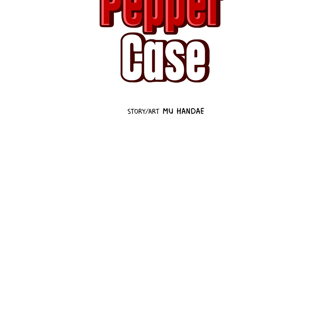 Missing Pepper Case Chapter 7 - Page 67
