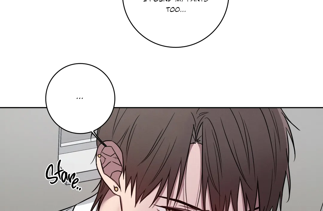 Missing Pepper Case Chapter 7 - Page 71