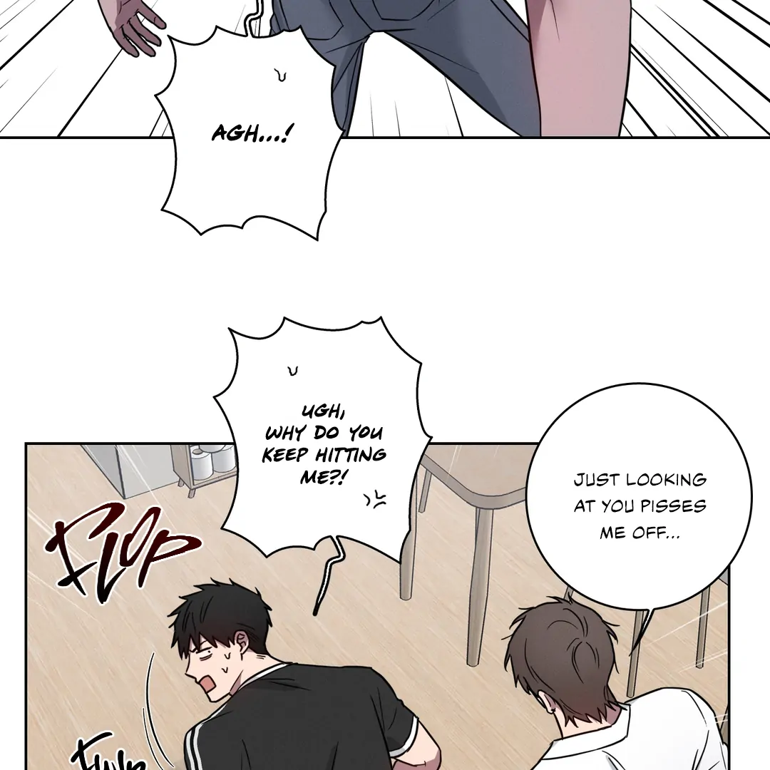 Missing Pepper Case Chapter 7 - Page 74