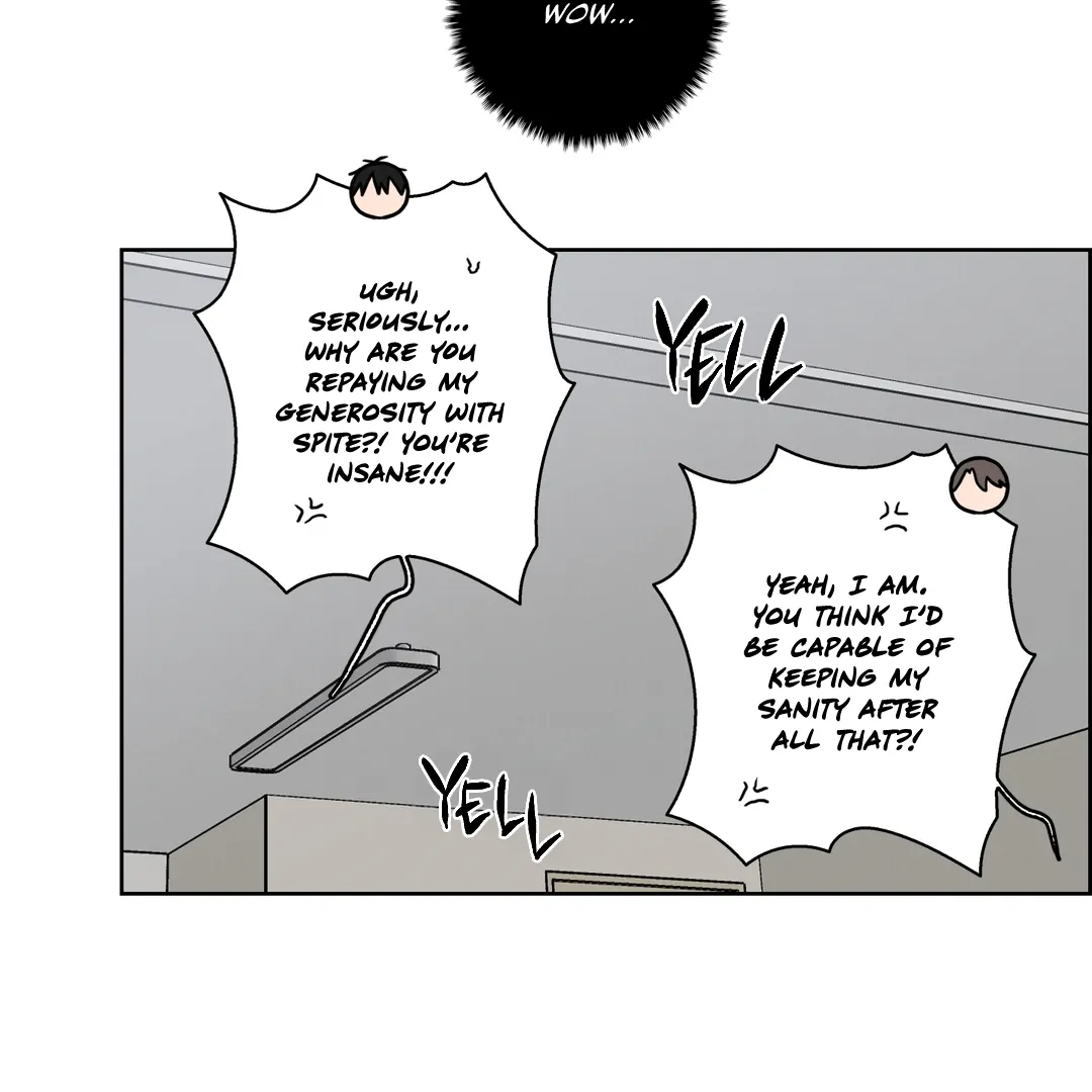 Missing Pepper Case Chapter 7 - Page 79