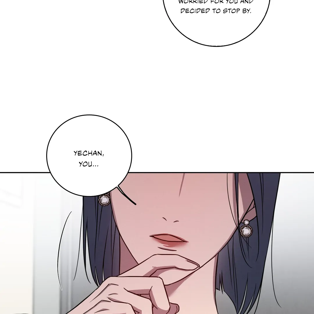 Missing Pepper Case Chapter 7 - Page 83