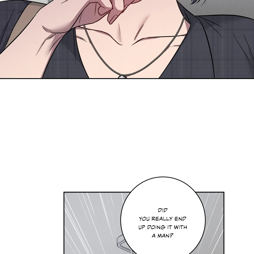 Missing Pepper Case Chapter 7 - Page 84