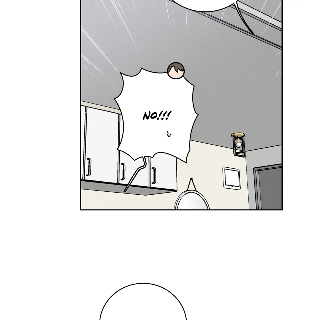 Missing Pepper Case Chapter 7 - Page 85
