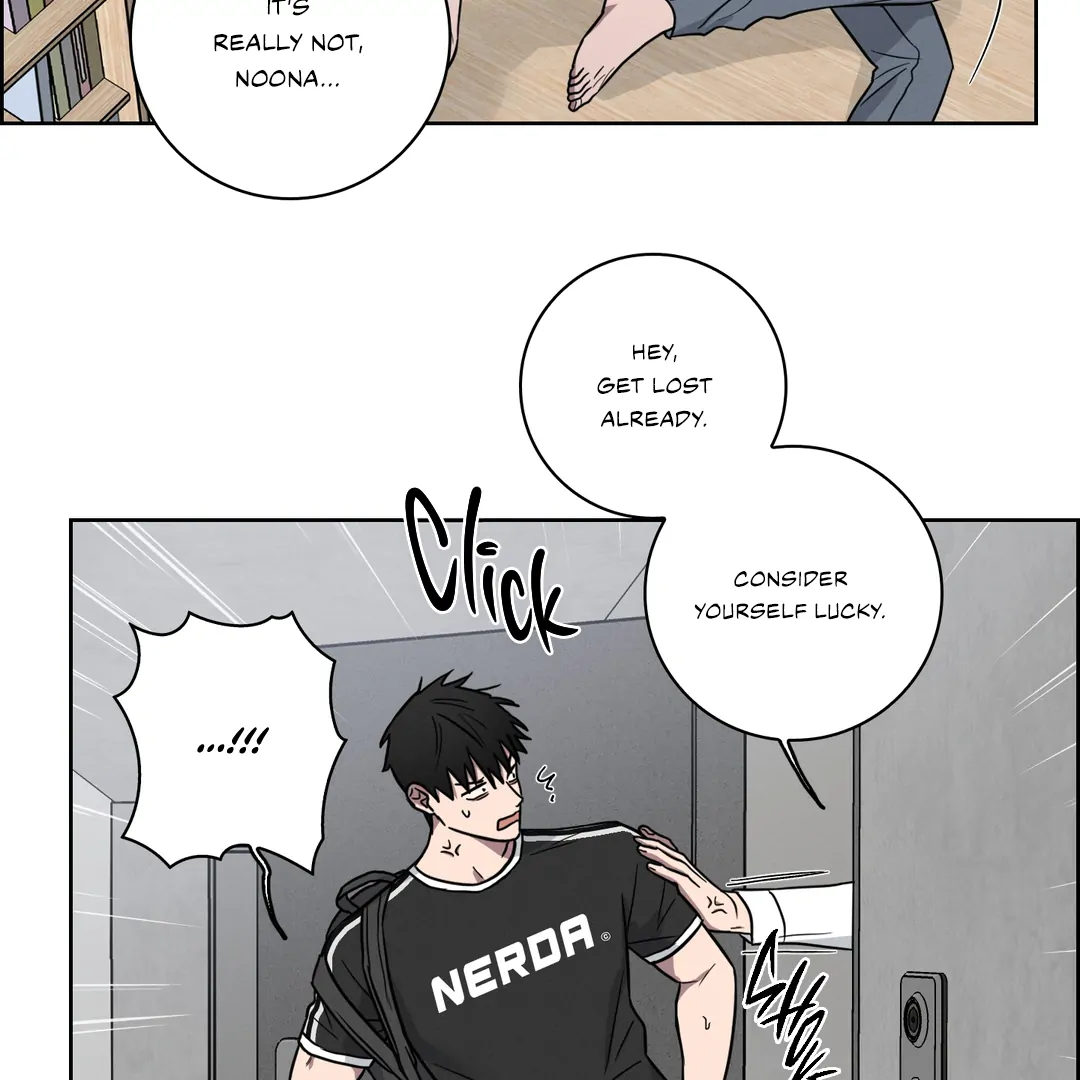 Missing Pepper Case Chapter 7 - Page 87