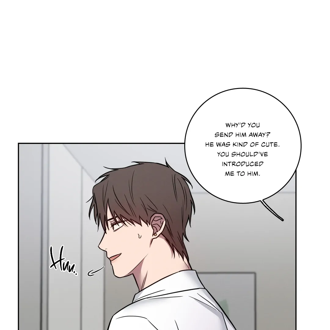 Missing Pepper Case Chapter 7 - Page 90