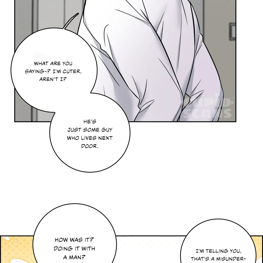 Missing Pepper Case Chapter 7 - Page 91