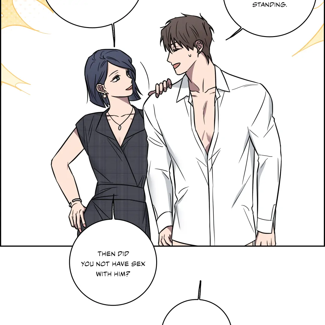 Missing Pepper Case Chapter 7 - Page 92