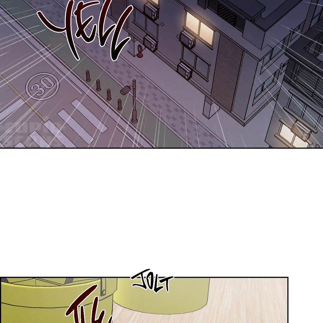 Missing Pepper Case Chapter 8 - Page 2