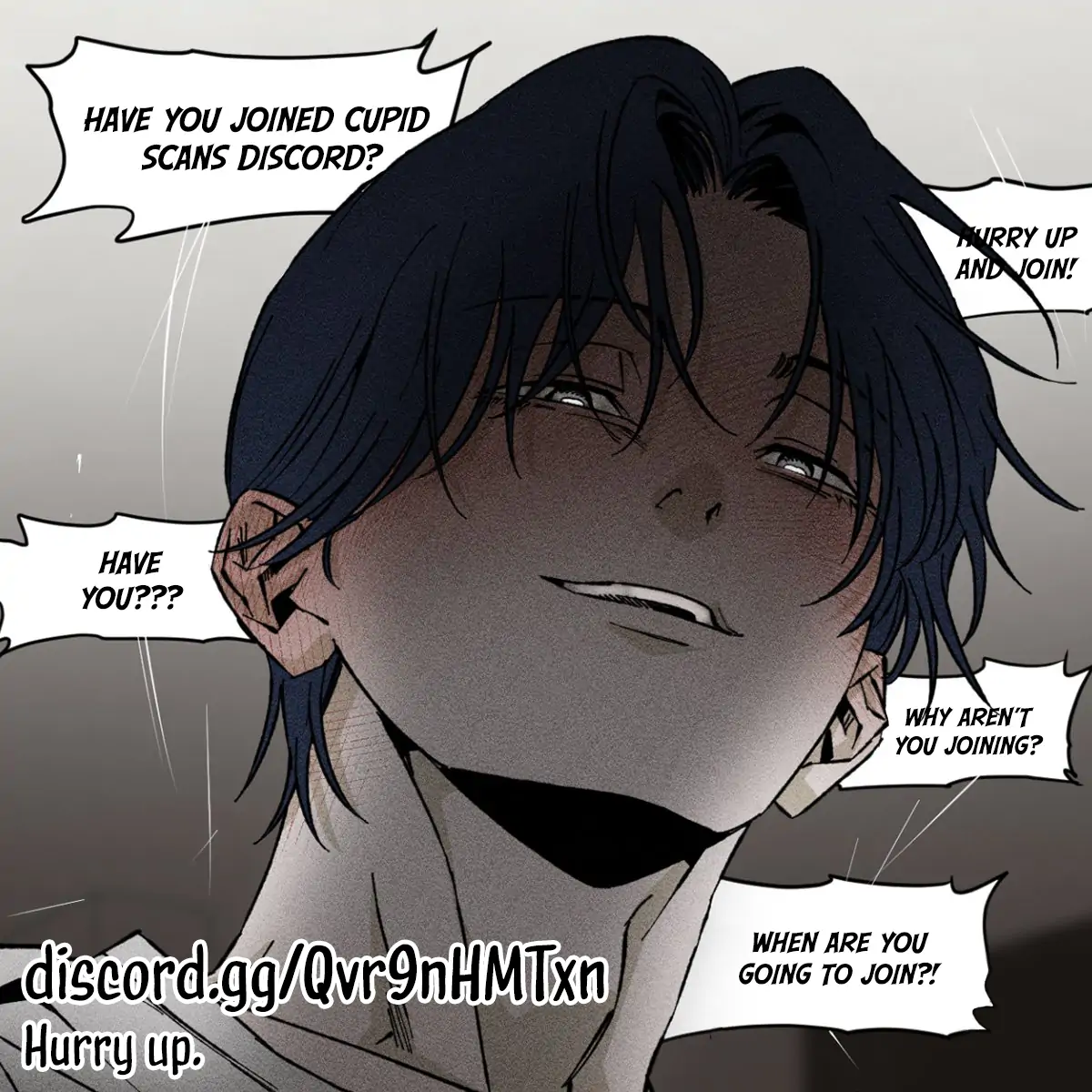 Missing Pepper Case Chapter 8 - Page 105