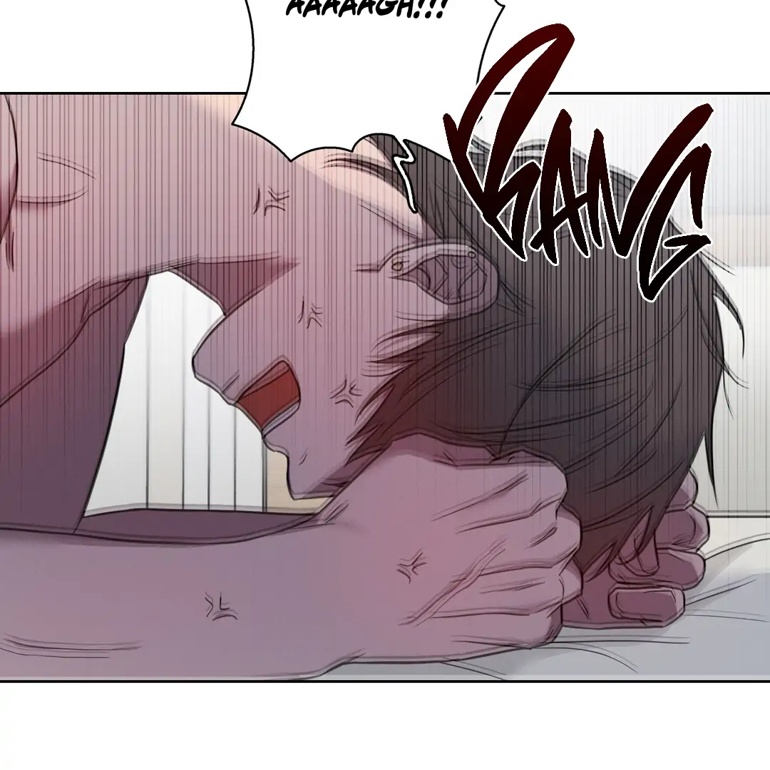 Missing Pepper Case Chapter 8 - Page 13