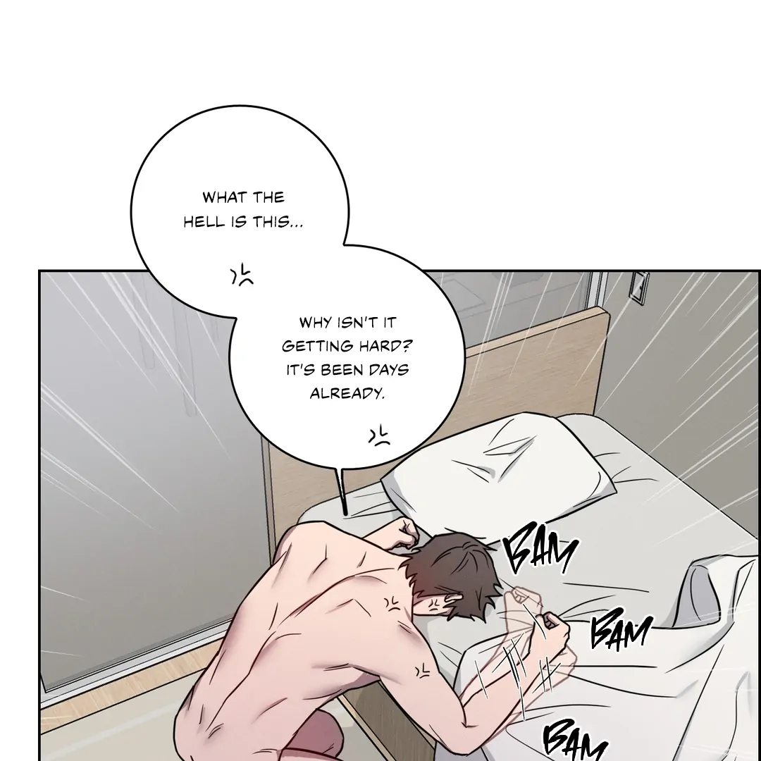 Missing Pepper Case Chapter 8 - Page 14