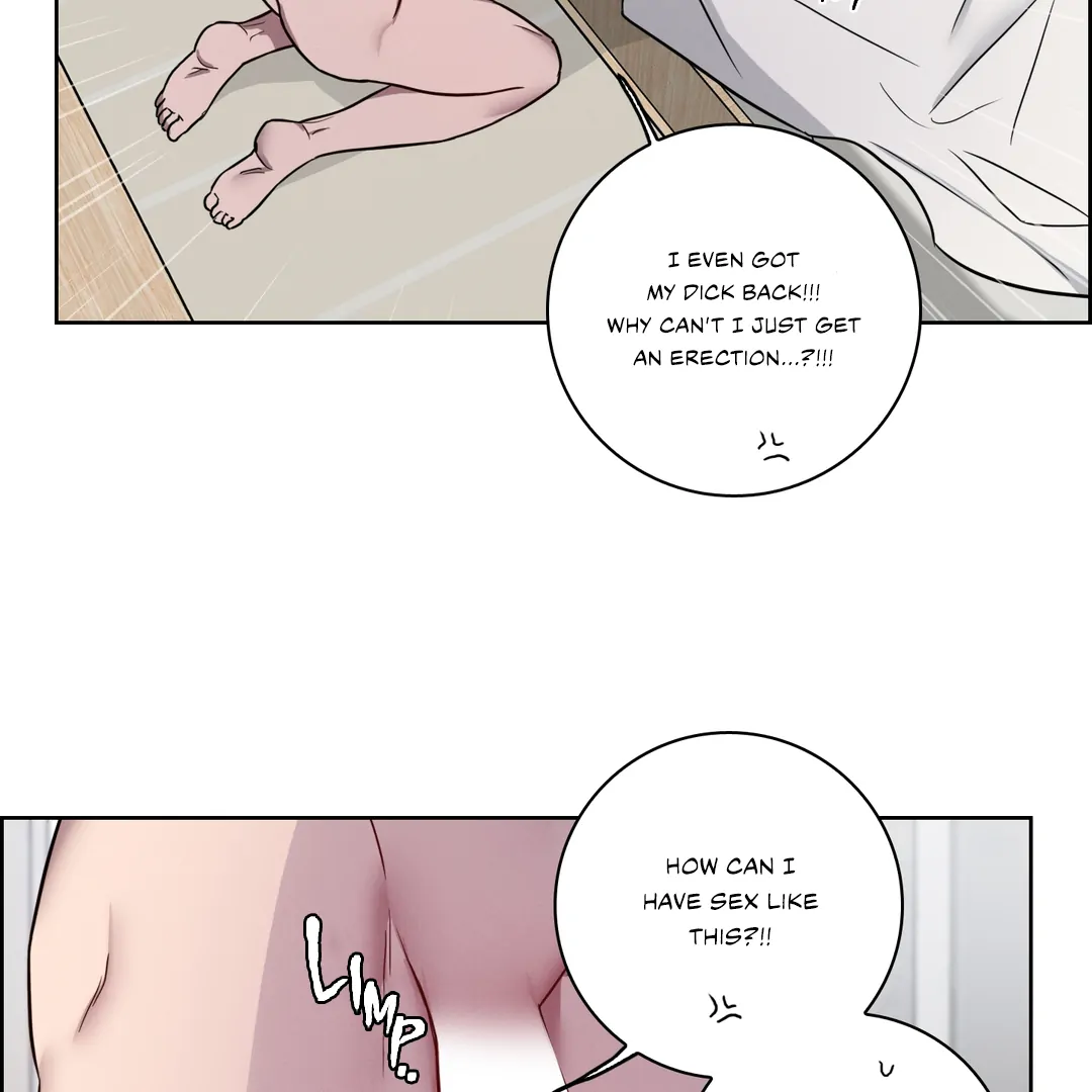Missing Pepper Case Chapter 8 - Page 15