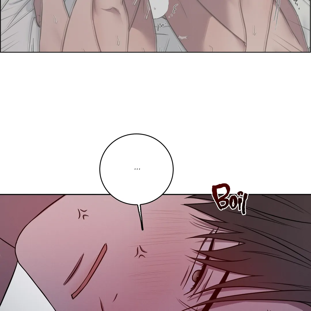 Missing Pepper Case Chapter 8 - Page 19