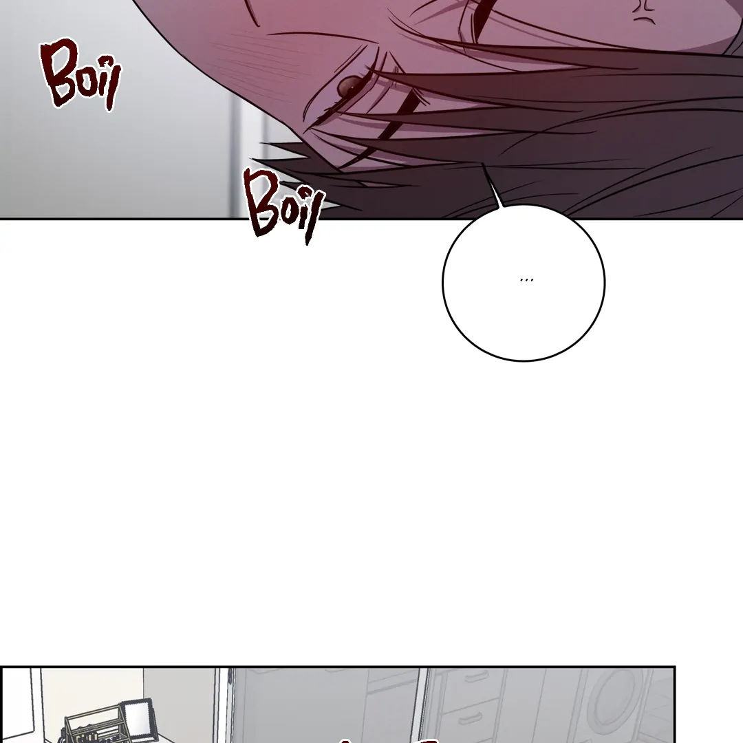 Missing Pepper Case Chapter 8 - Page 20