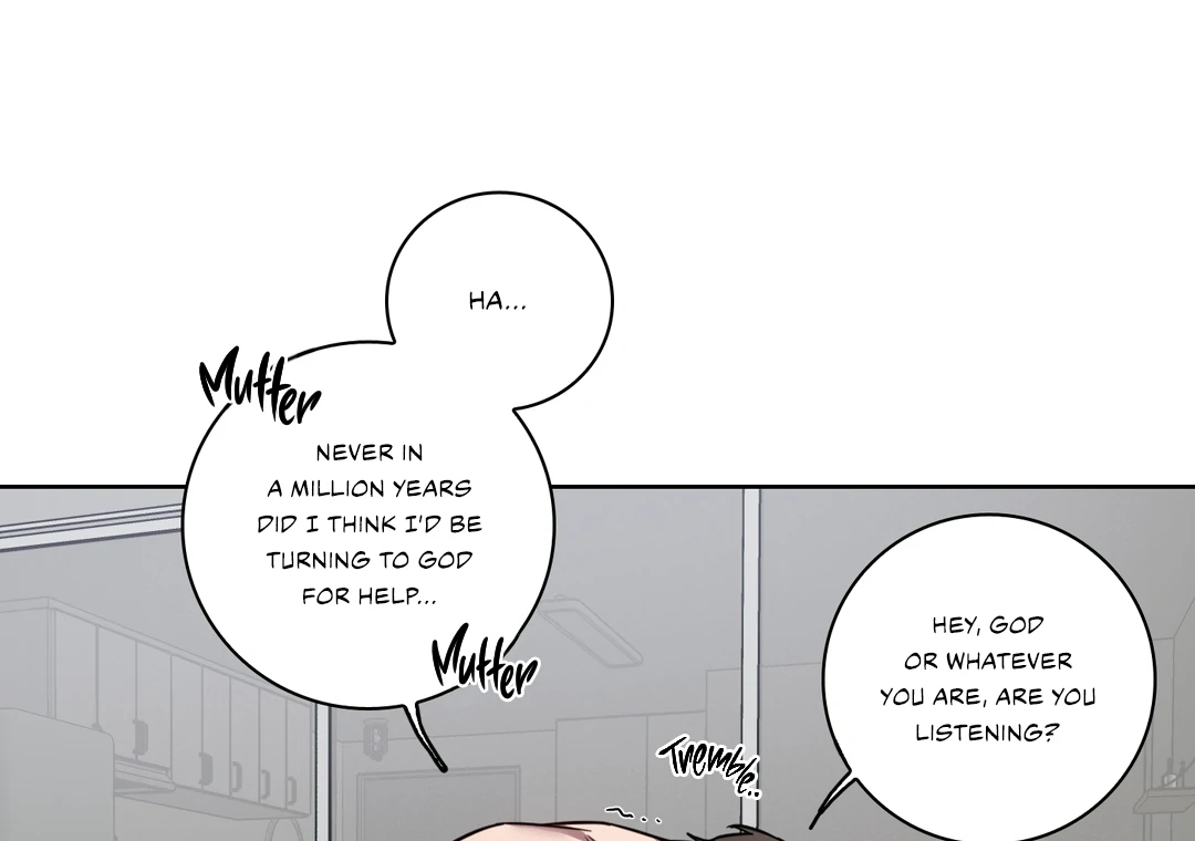 Missing Pepper Case Chapter 8 - Page 23