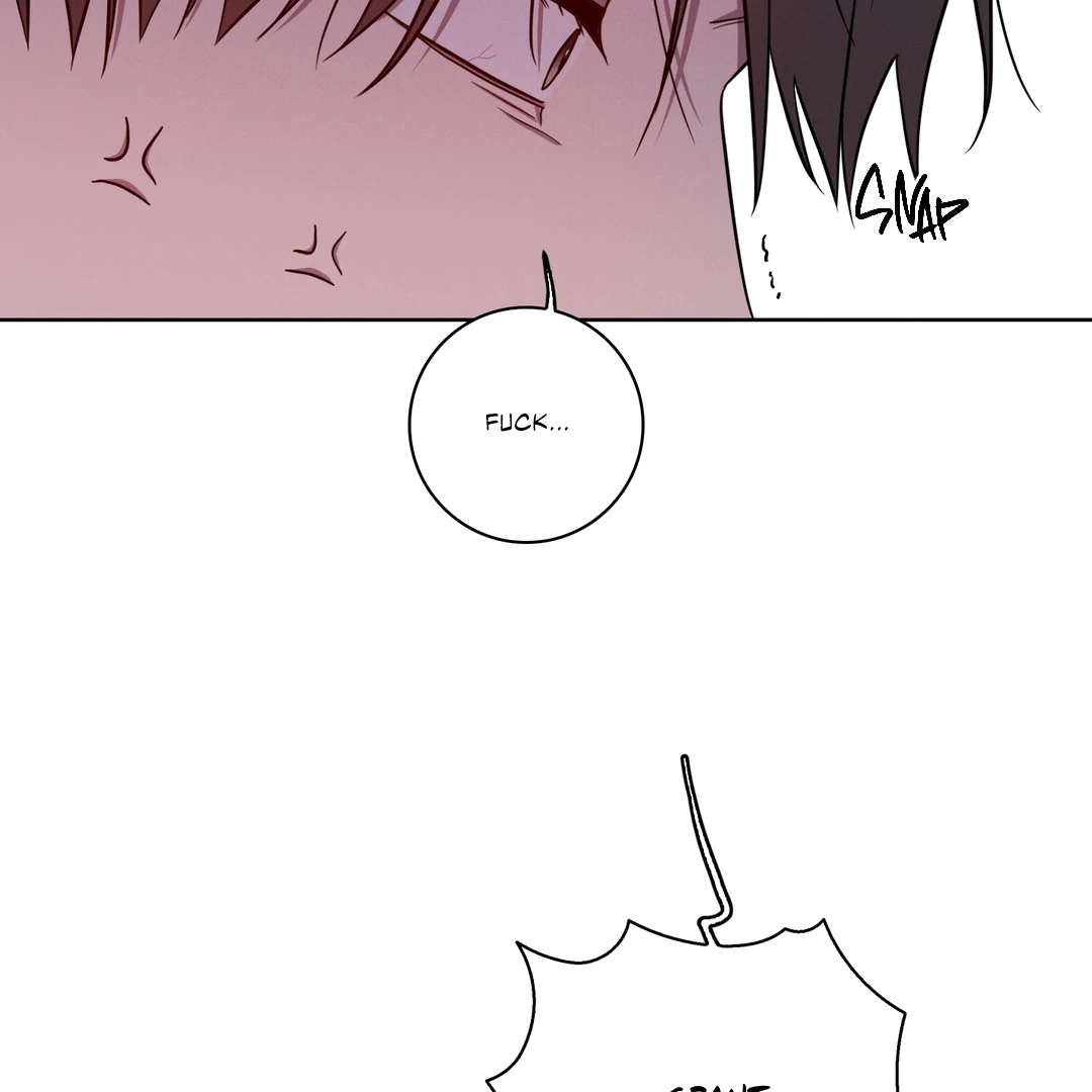Missing Pepper Case Chapter 8 - Page 27