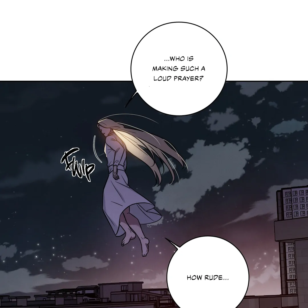 Missing Pepper Case Chapter 8 - Page 29