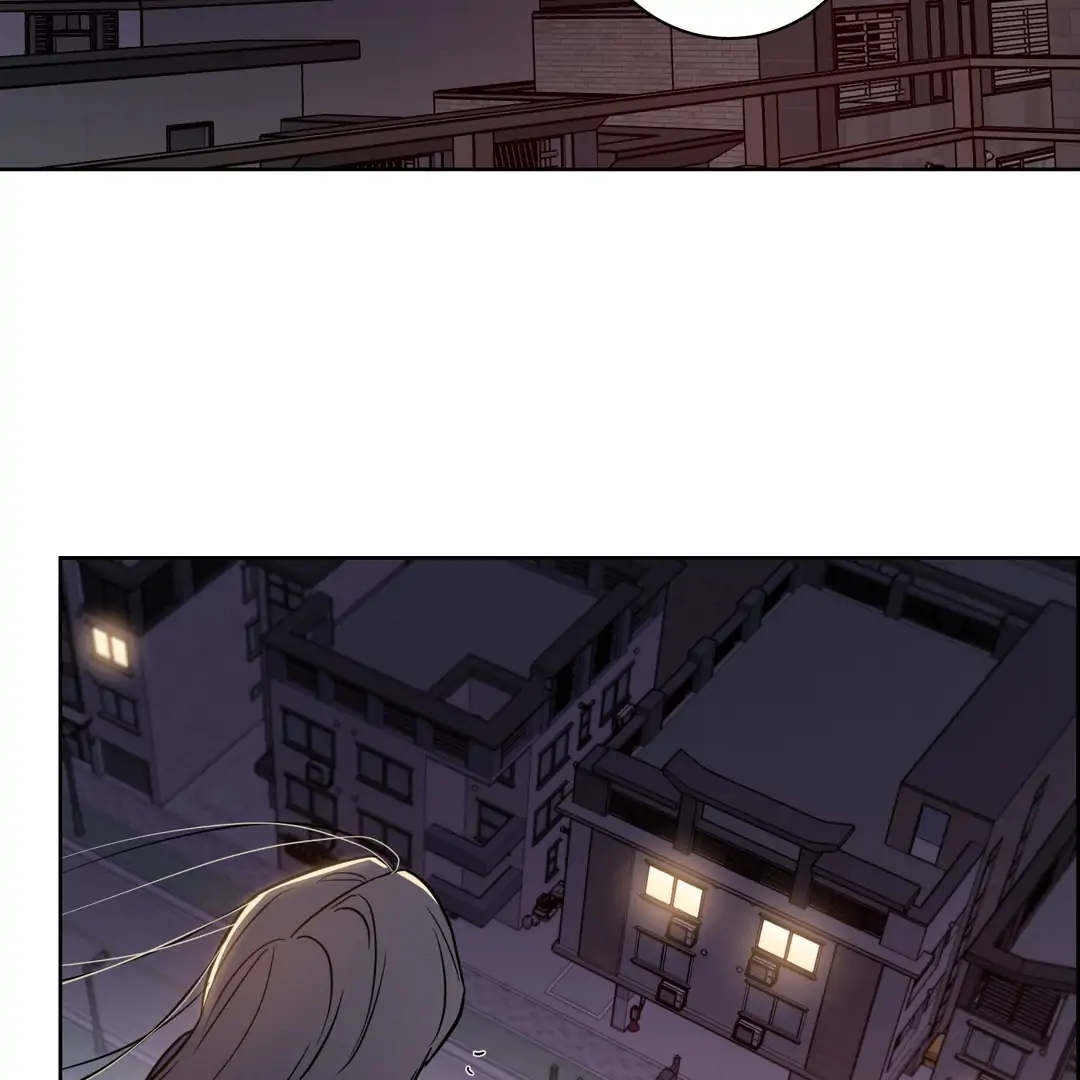 Missing Pepper Case Chapter 8 - Page 30