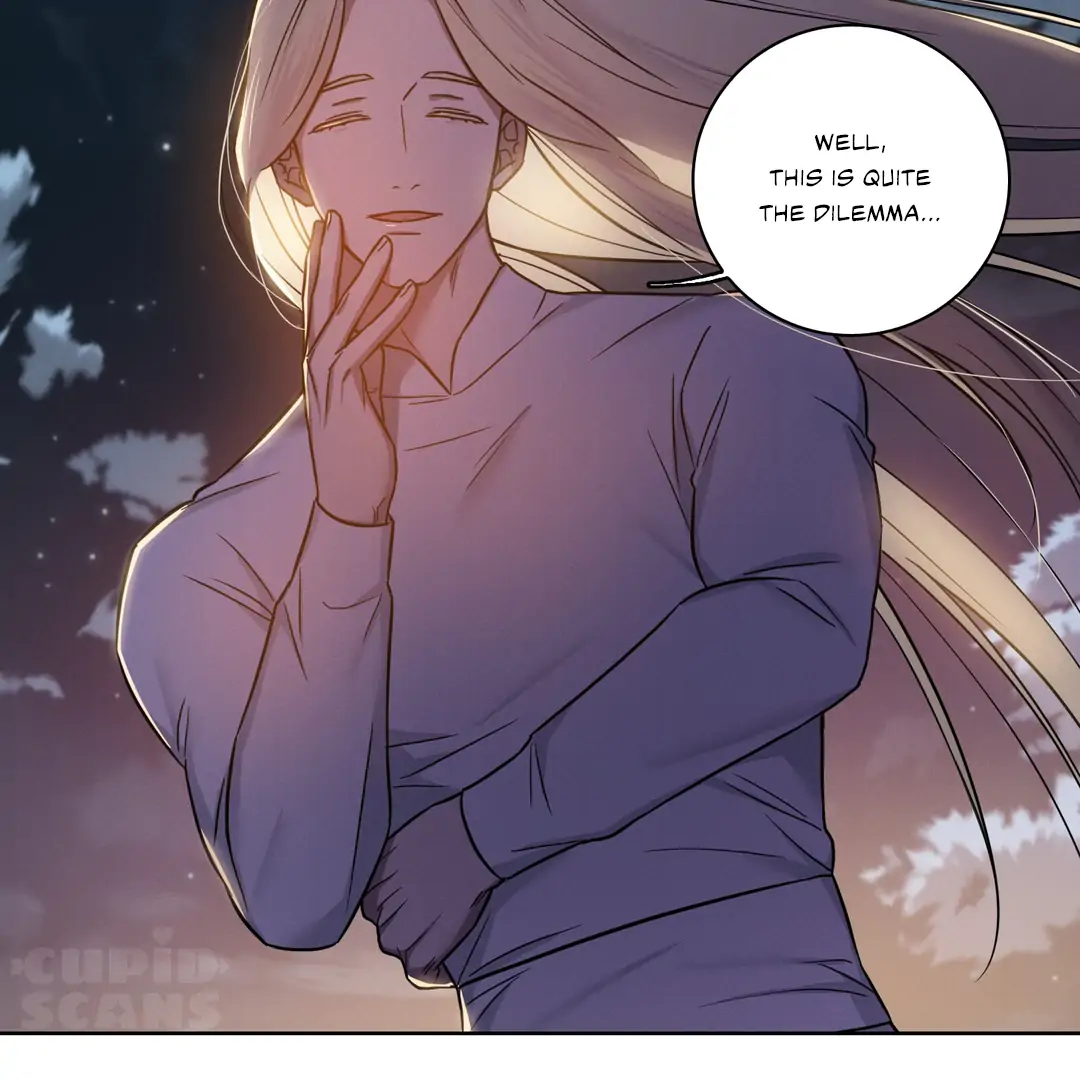 Missing Pepper Case Chapter 8 - Page 32