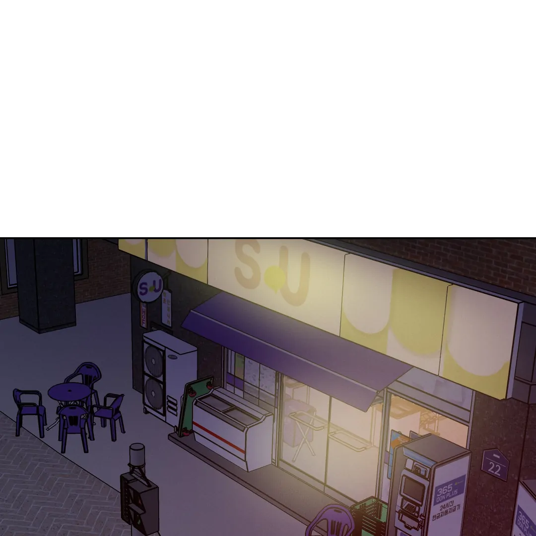 Missing Pepper Case Chapter 8 - Page 36