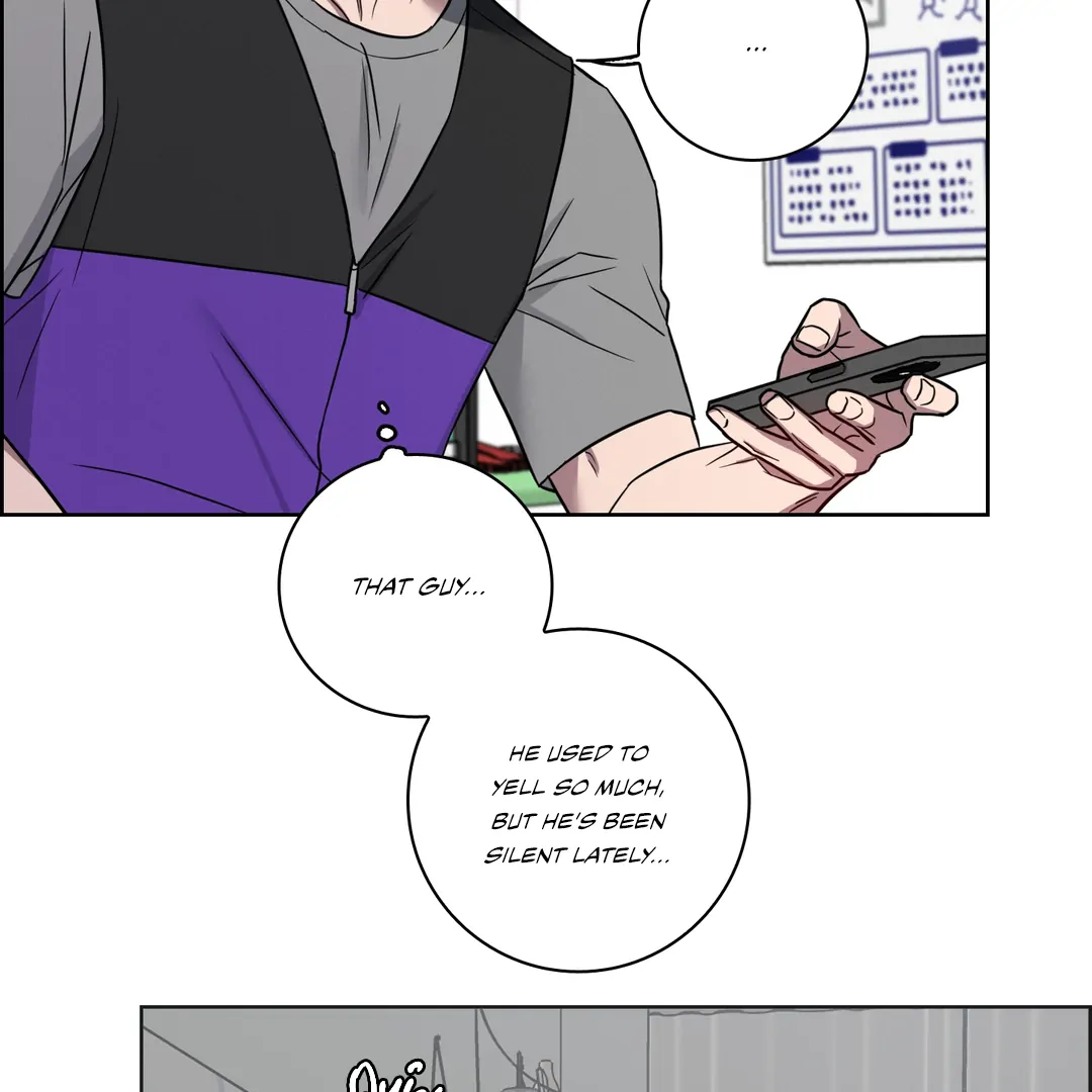 Missing Pepper Case Chapter 8 - Page 38