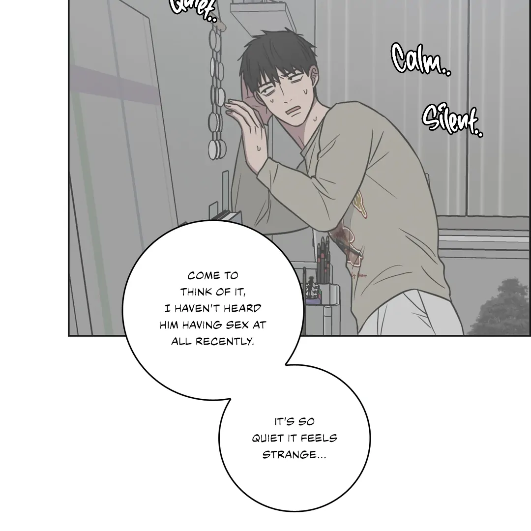 Missing Pepper Case Chapter 8 - Page 39