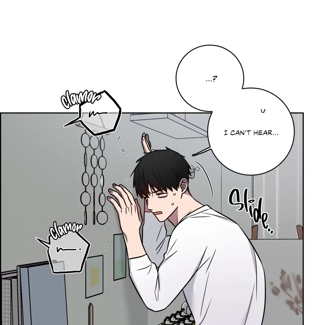 Missing Pepper Case Chapter 8 - Page 5