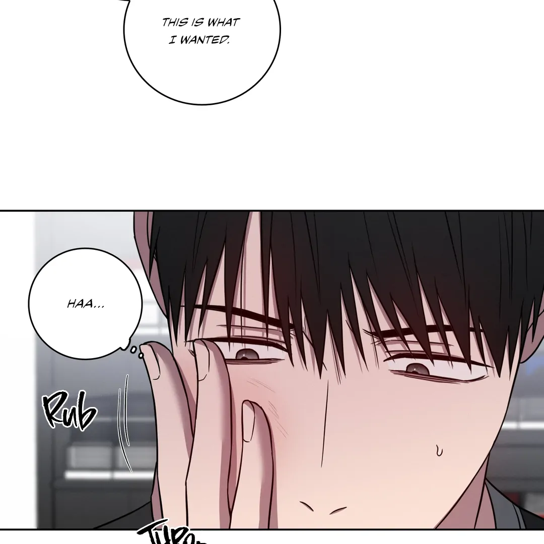 Missing Pepper Case Chapter 8 - Page 41