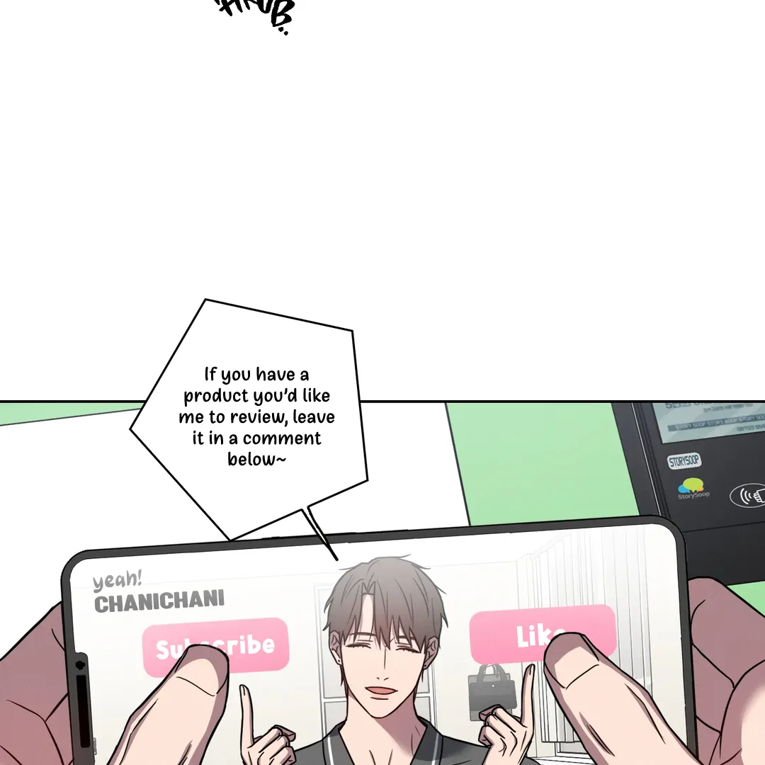 Missing Pepper Case Chapter 8 - Page 42