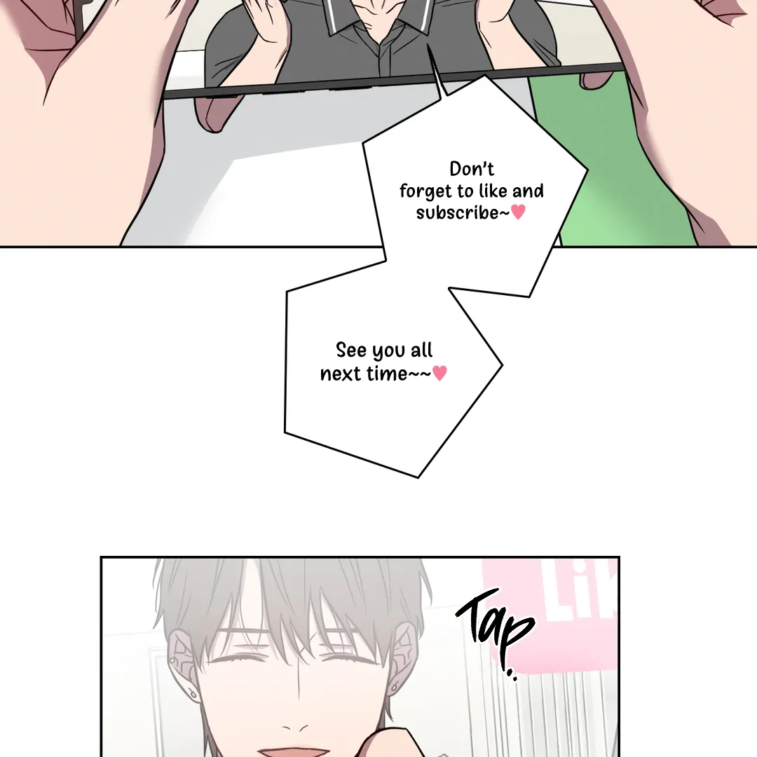 Missing Pepper Case Chapter 8 - Page 43