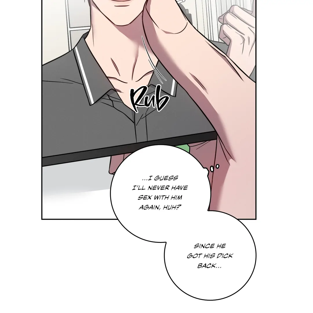 Missing Pepper Case Chapter 8 - Page 44