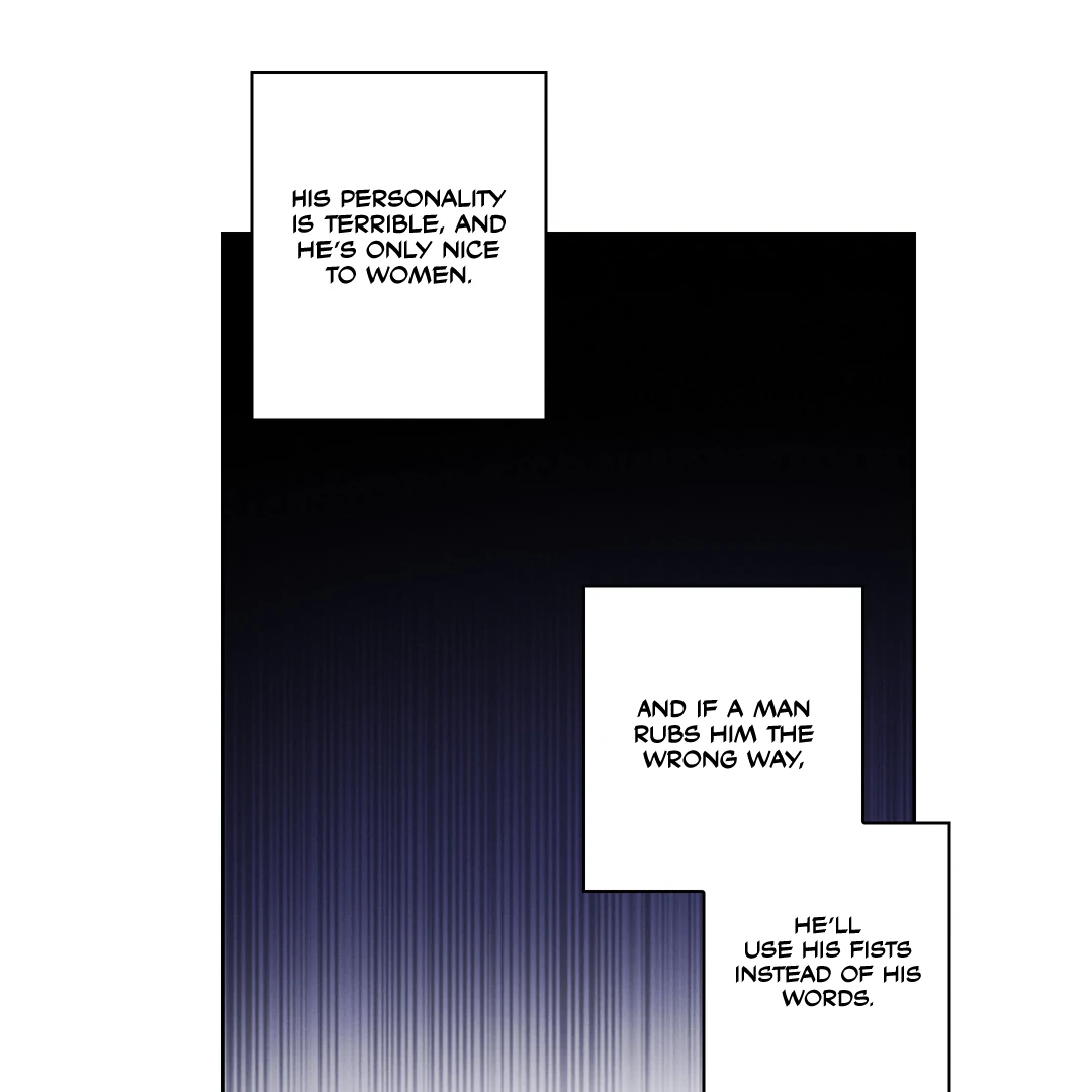 Missing Pepper Case Chapter 8 - Page 45