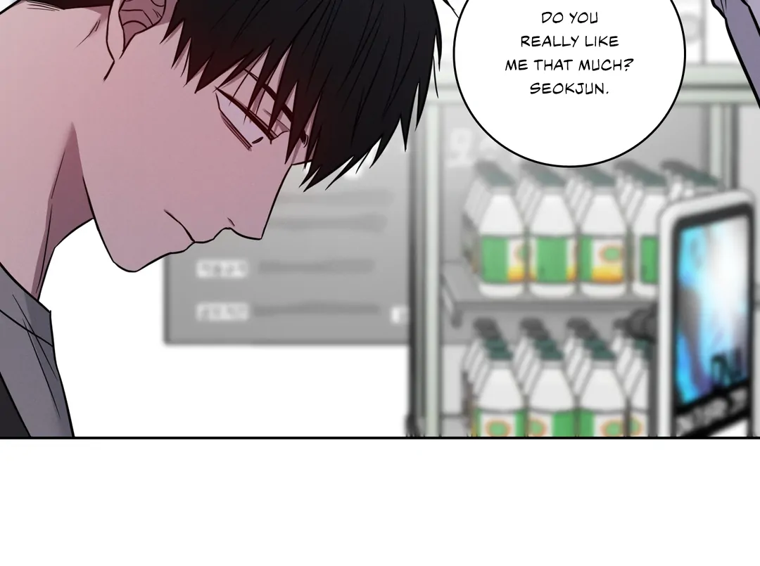 Missing Pepper Case Chapter 8 - Page 48