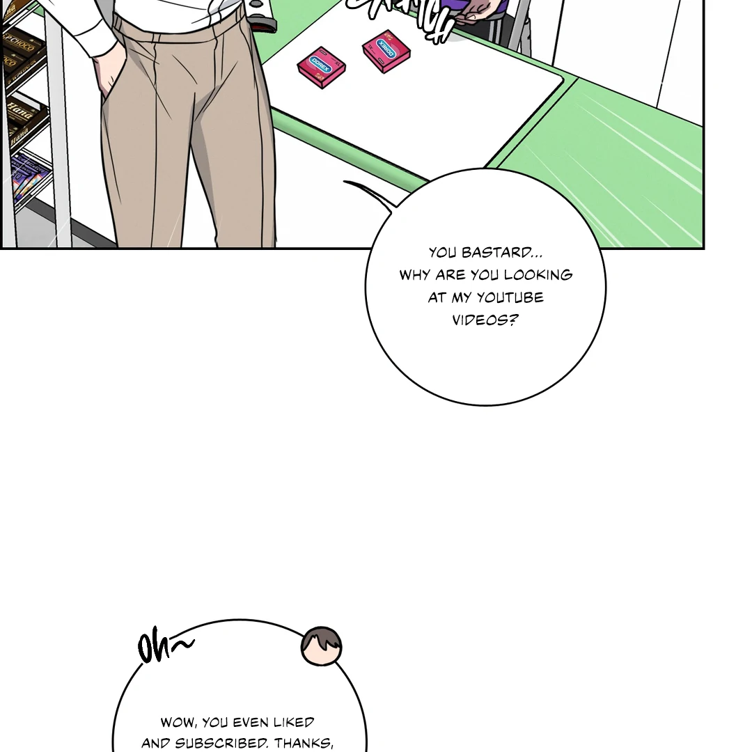 Missing Pepper Case Chapter 8 - Page 50