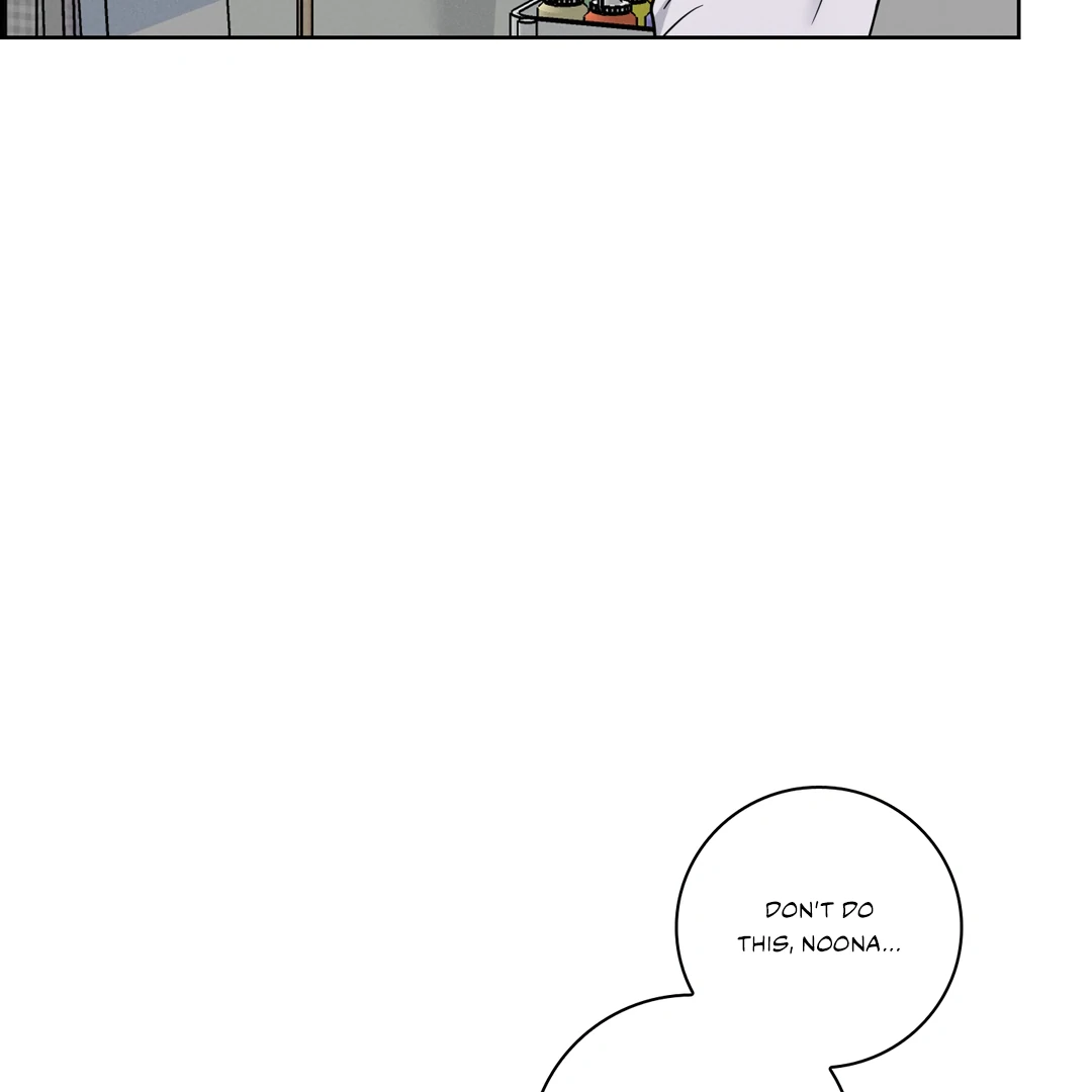 Missing Pepper Case Chapter 8 - Page 6
