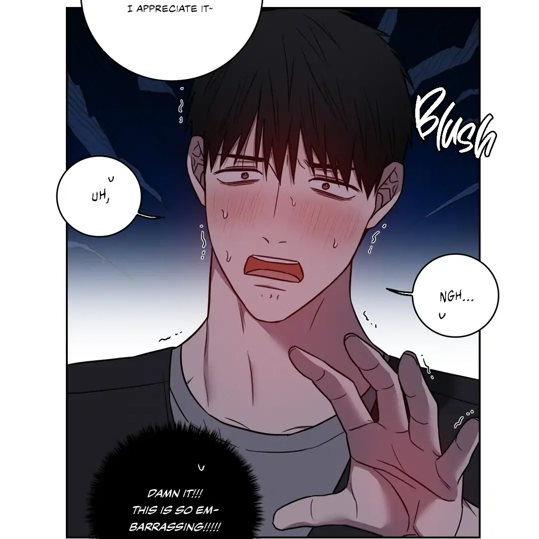 Missing Pepper Case Chapter 8 - Page 51
