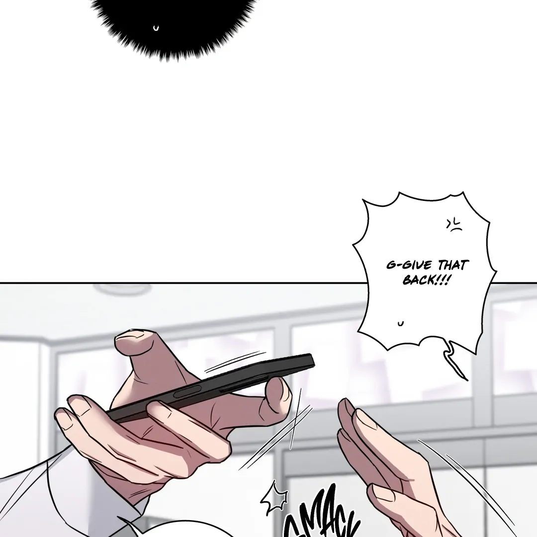 Missing Pepper Case Chapter 8 - Page 52
