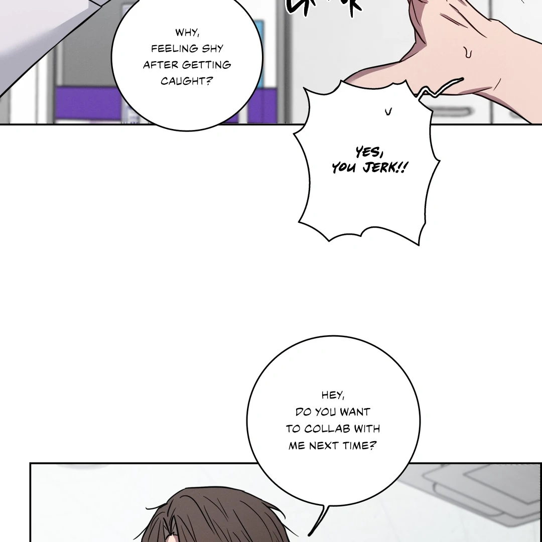 Missing Pepper Case Chapter 8 - Page 53