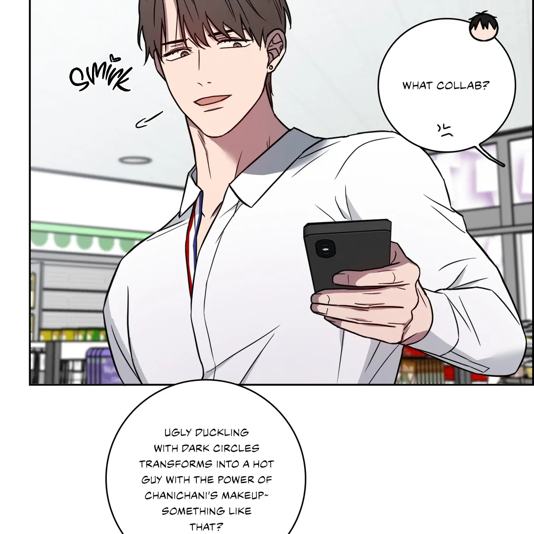 Missing Pepper Case Chapter 8 - Page 54