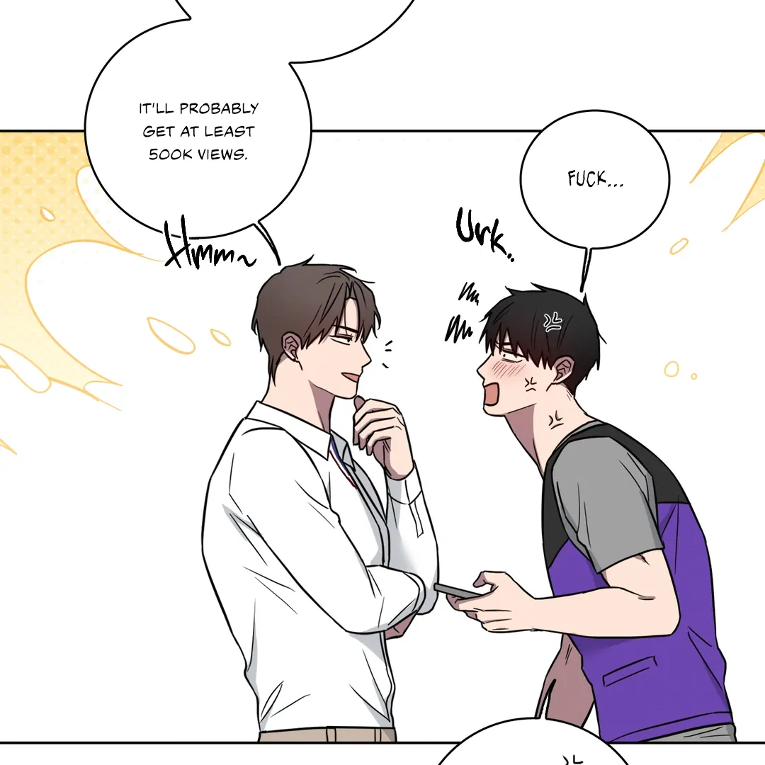 Missing Pepper Case Chapter 8 - Page 55