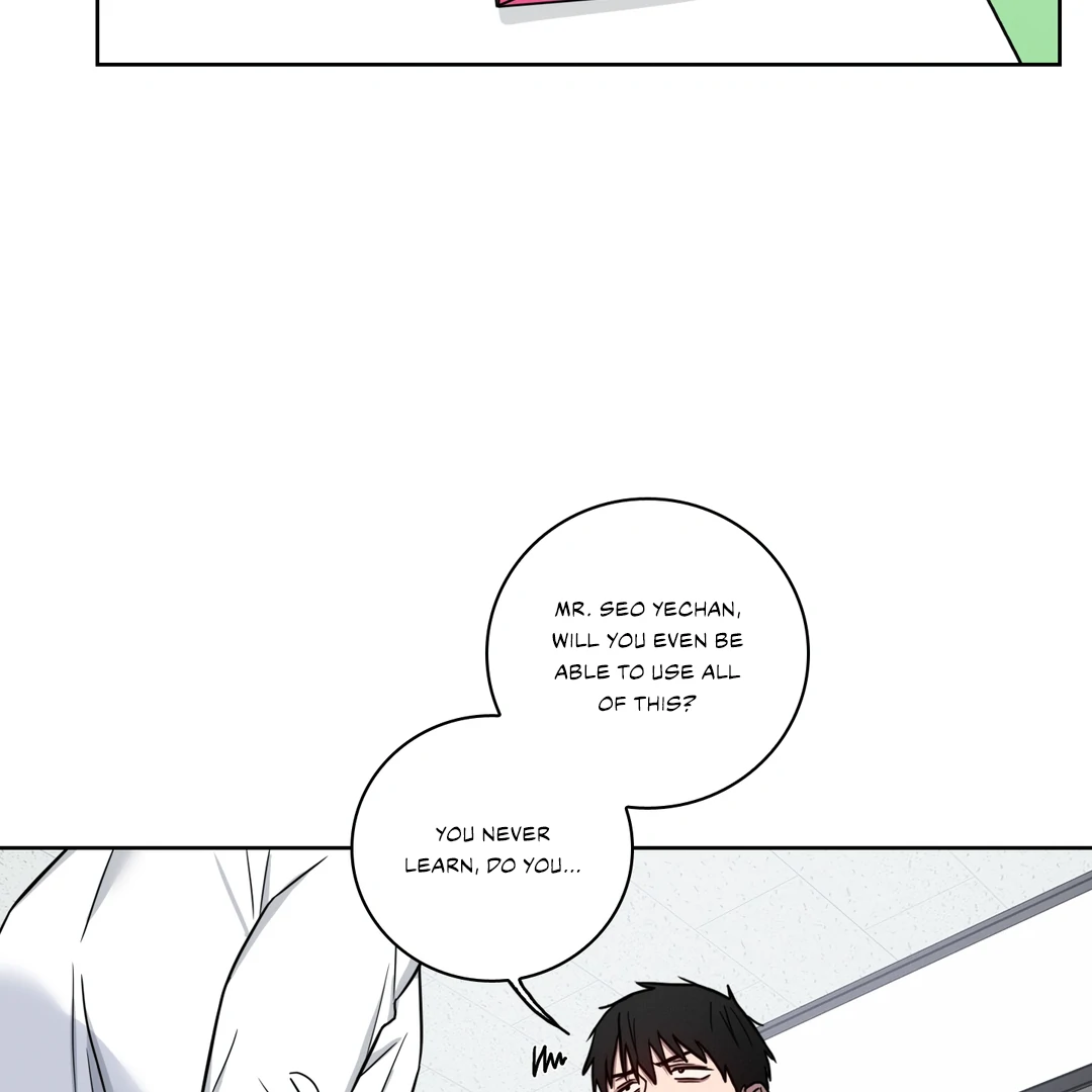 Missing Pepper Case Chapter 8 - Page 57