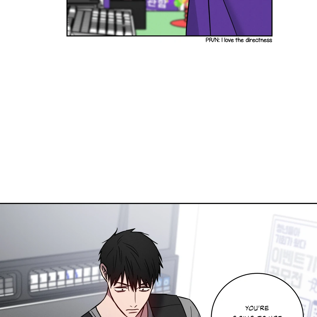 Missing Pepper Case Chapter 8 - Page 60