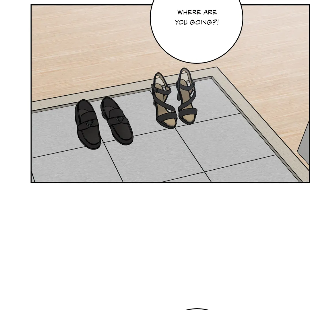 Missing Pepper Case Chapter 8 - Page 7