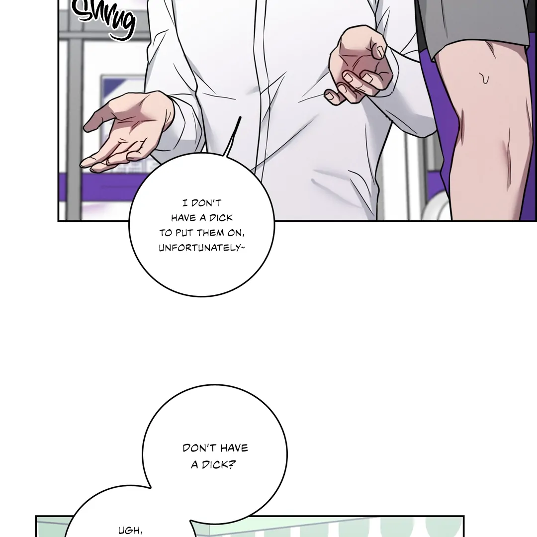 Missing Pepper Case Chapter 8 - Page 64