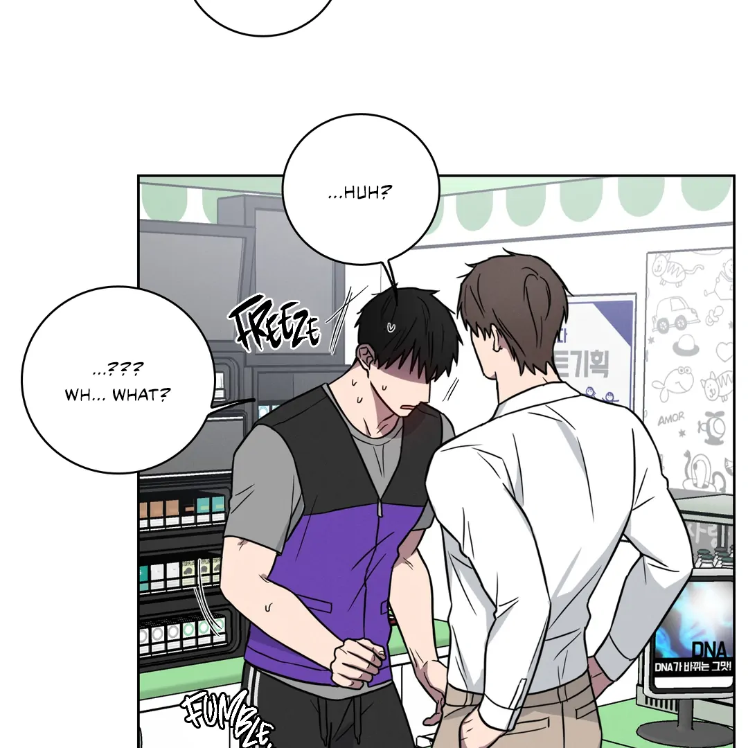 Missing Pepper Case Chapter 8 - Page 66
