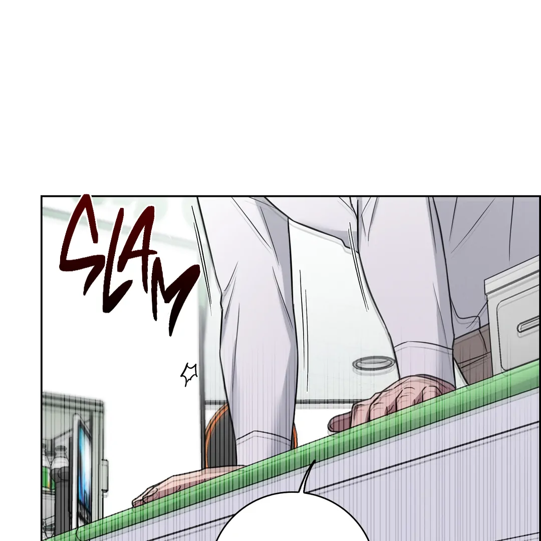 Missing Pepper Case Chapter 8 - Page 70